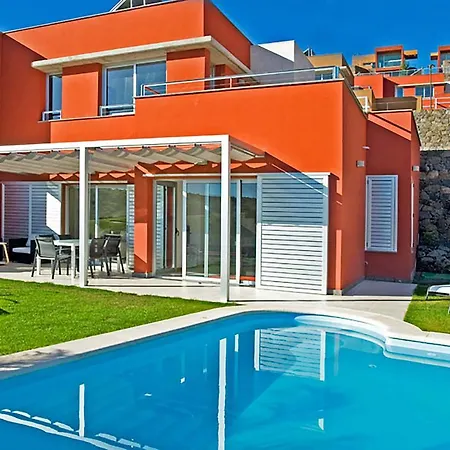 Salobre Vista Golf 28 * Maspalomas (Gran Canaria)