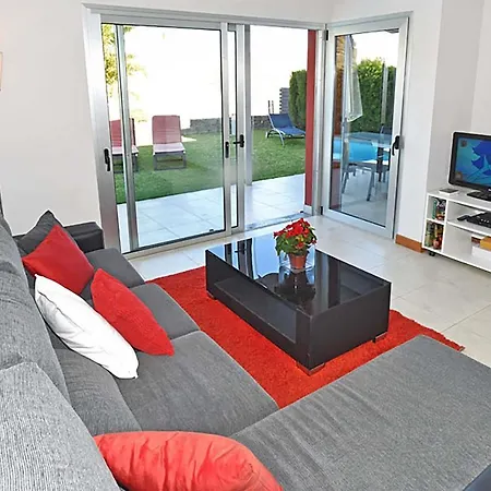 Holiday home Salobre Vista Golf 28 *