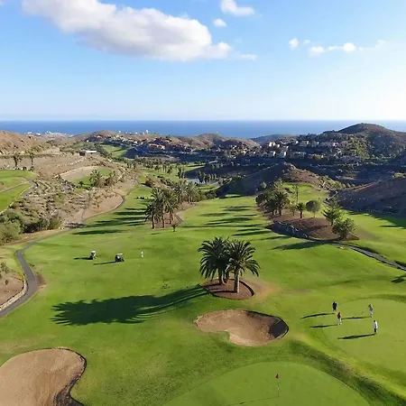 Salobre Vista Golf 28 Holiday home Maspalomas (Gran Canaria)