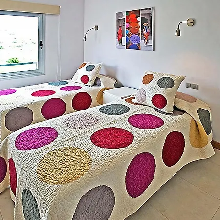 Salobre Vista Golf 28