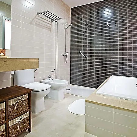 Salobre Vista Golf 28 Holiday home Maspalomas (Gran Canaria)