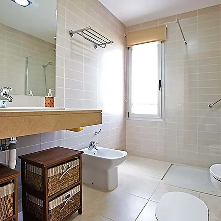 Salobre Vista Golf 28 בית נופש