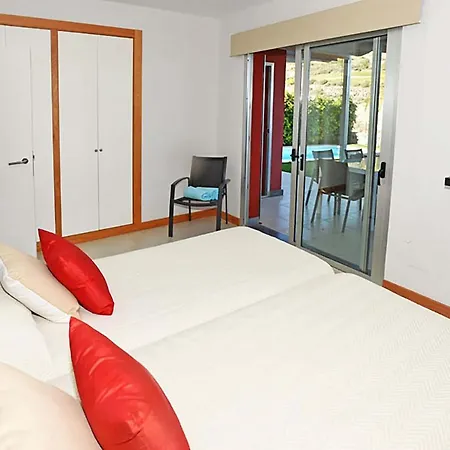 בית נופש Salobre Vista Golf 28 מספאלומס