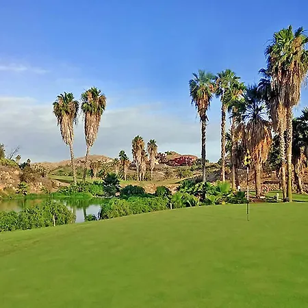 Salobre Vista Golf 28 *