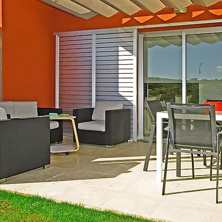 Salobre Vista Golf 28 בית נופש