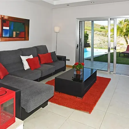 Salobre Vista Golf 28