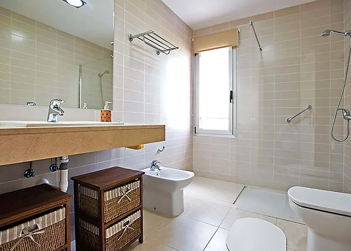 Salobre Vista Golf 28 Holiday home