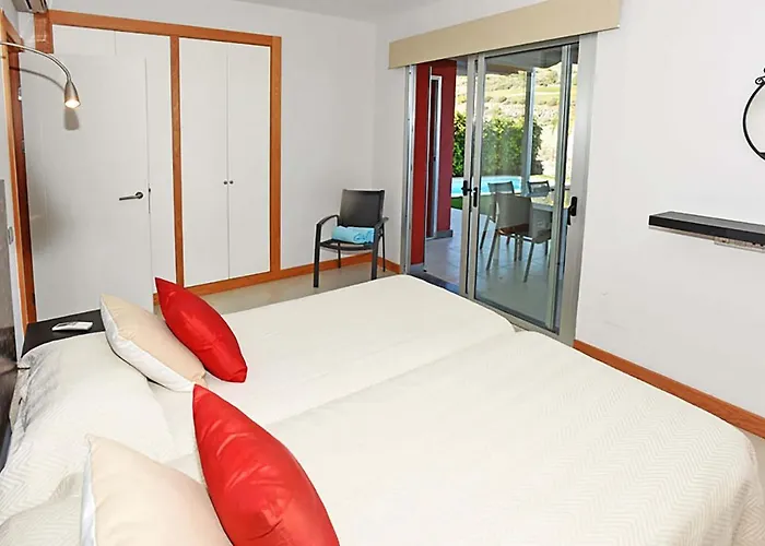 Holiday home Salobre Vista Golf 28 Maspalomas (Gran Canaria)