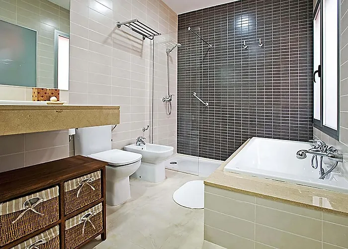 Salobre Vista Golf 28 Holiday home Maspalomas (Gran Canaria)