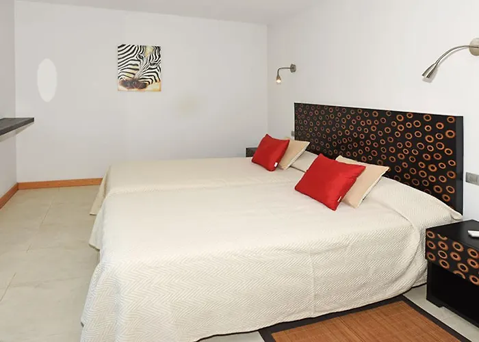 Holiday home Salobre Vista Golf 28 *