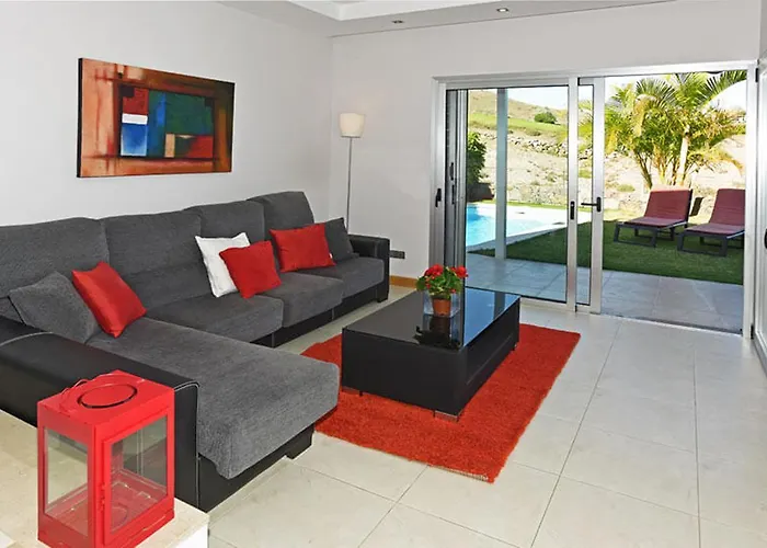 Salobre Vista Golf 28